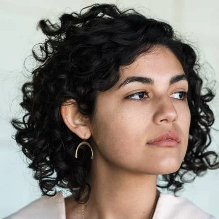 SOS Frida Earrings Bronze 2.jpg