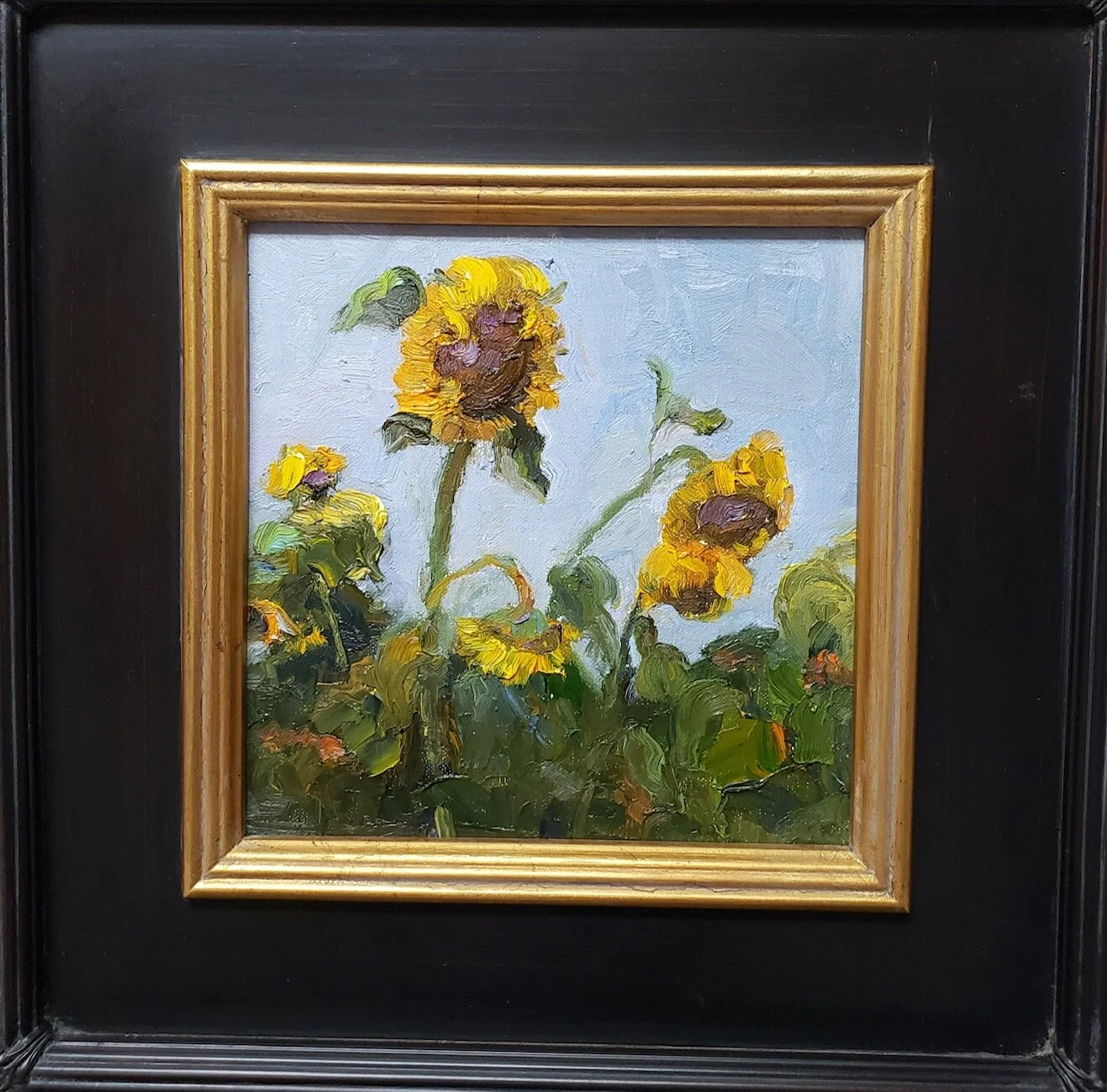 NCW Field of Light 8x8 Framed #8101.JPG