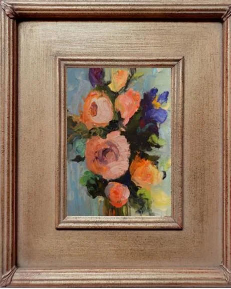 NCW PeachyPicks 8x6 framed edit.JPG