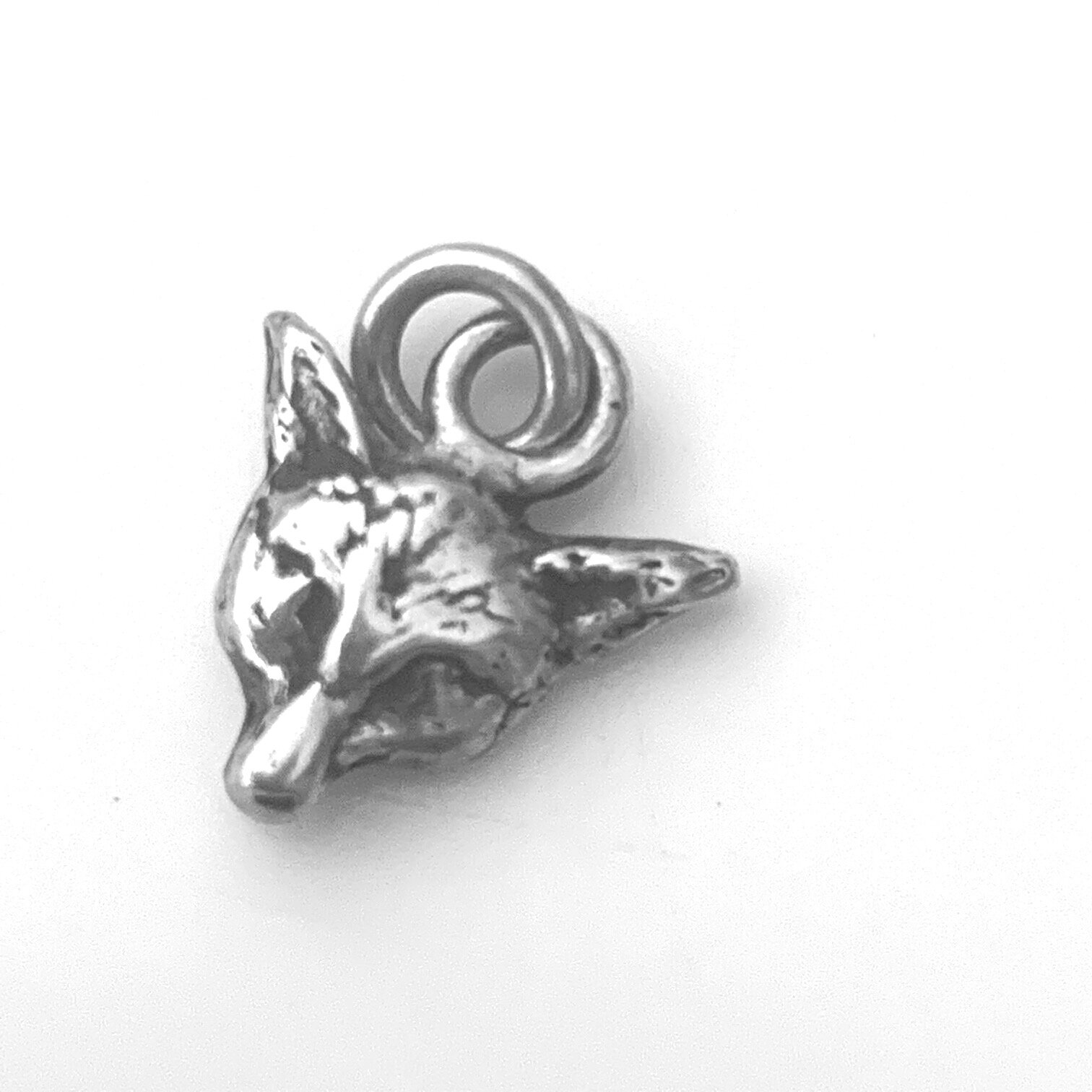 Fox Talisman Charm