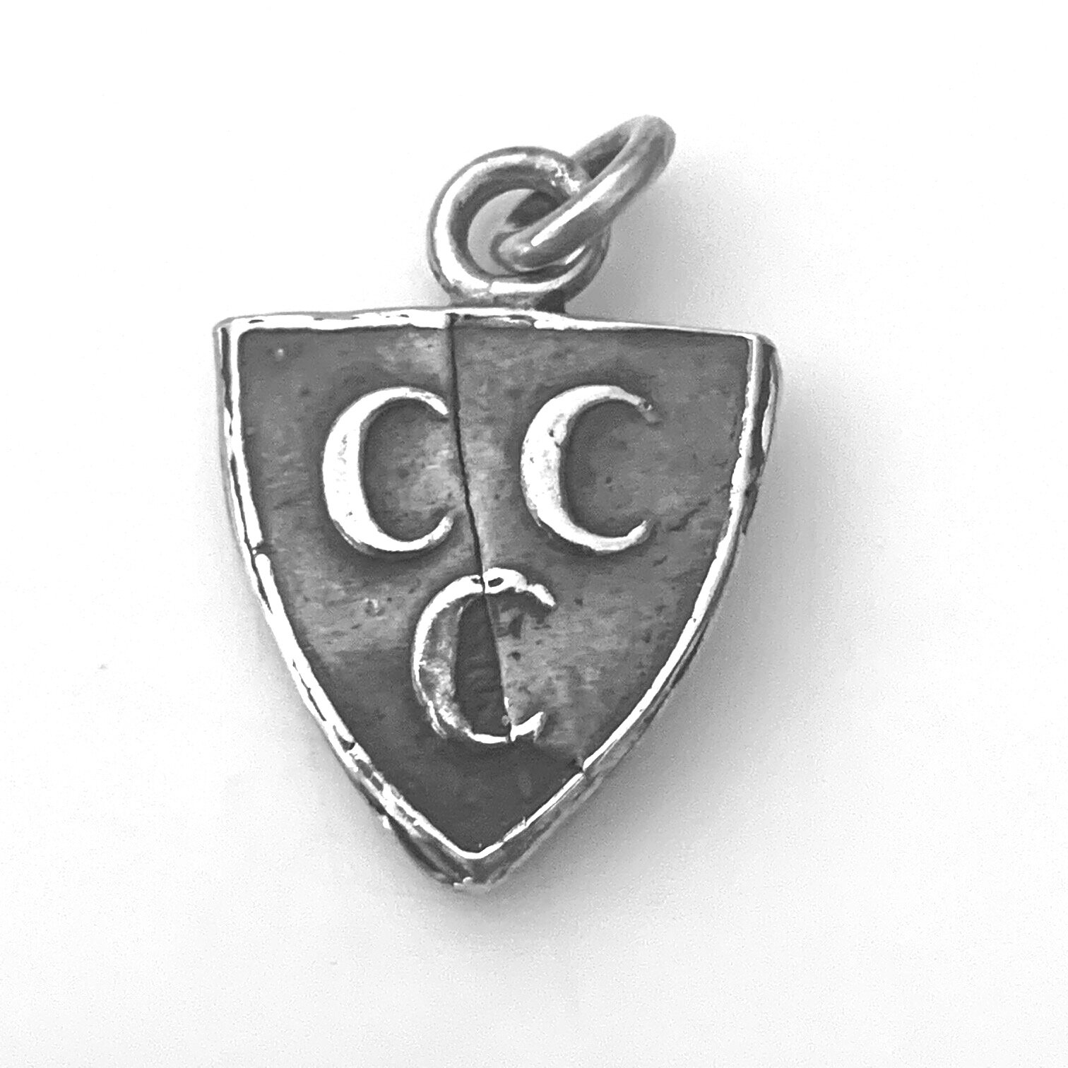 Turning Tides Talisman Charm