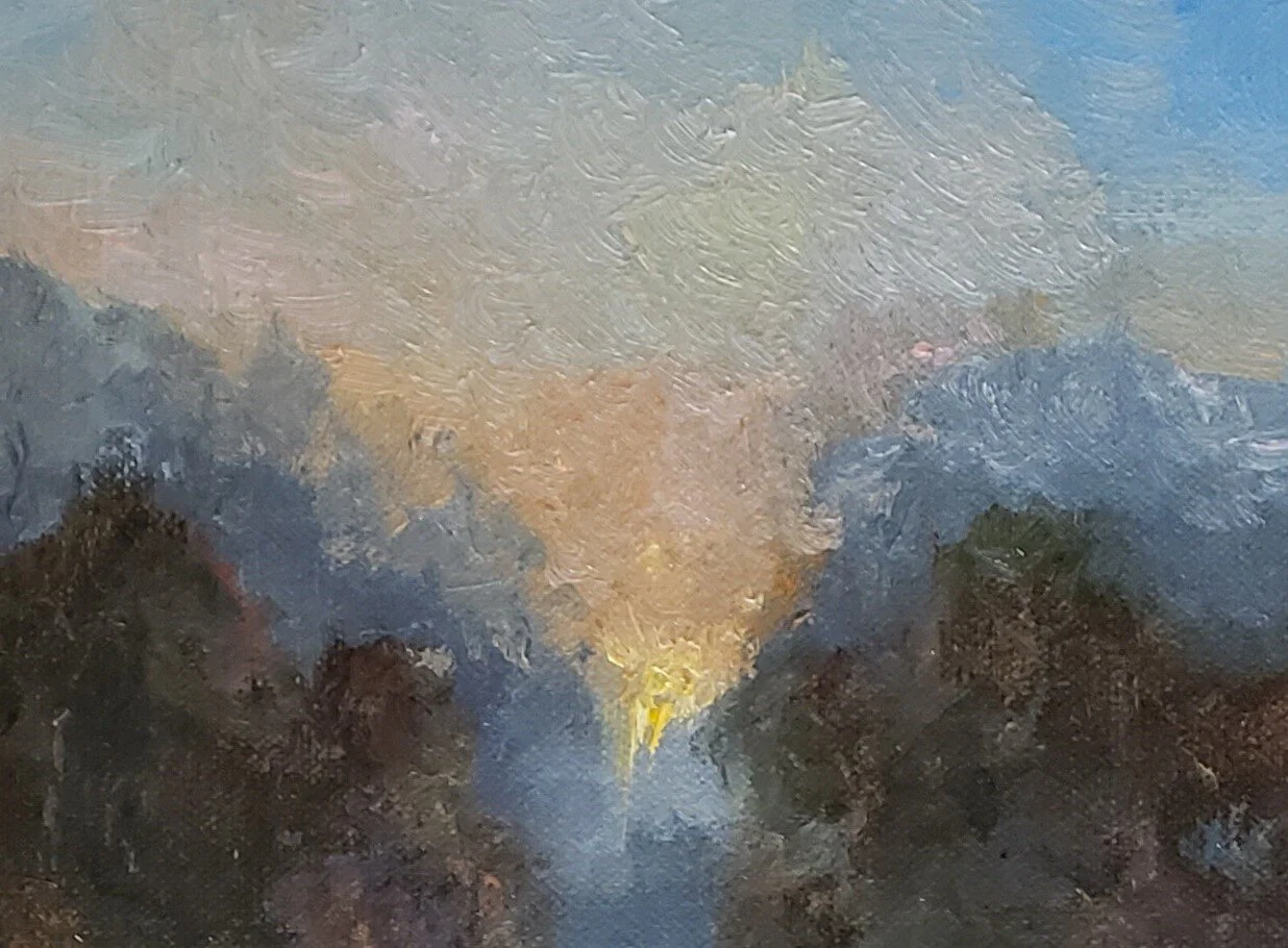 NCW Old Ranch Dreams 9x12 Detail Sky and Sunset.jpg