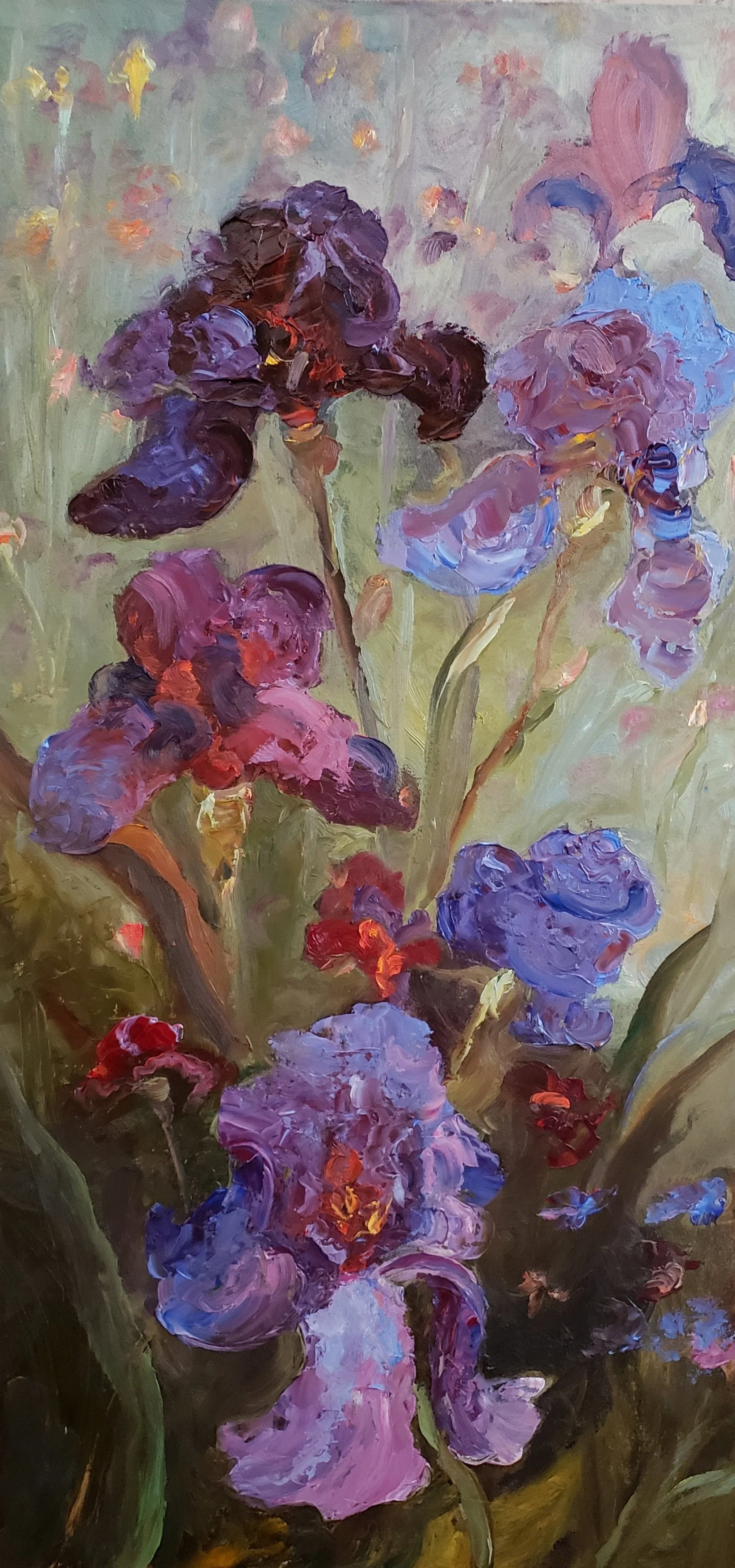 At the Iris Farm24x12#8150[3507].jpg