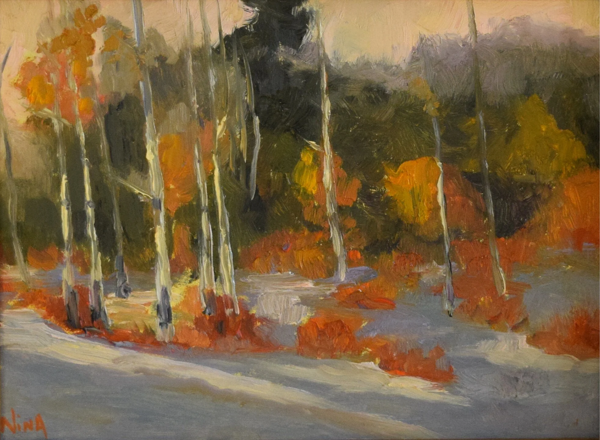 Nina Cobb Walker