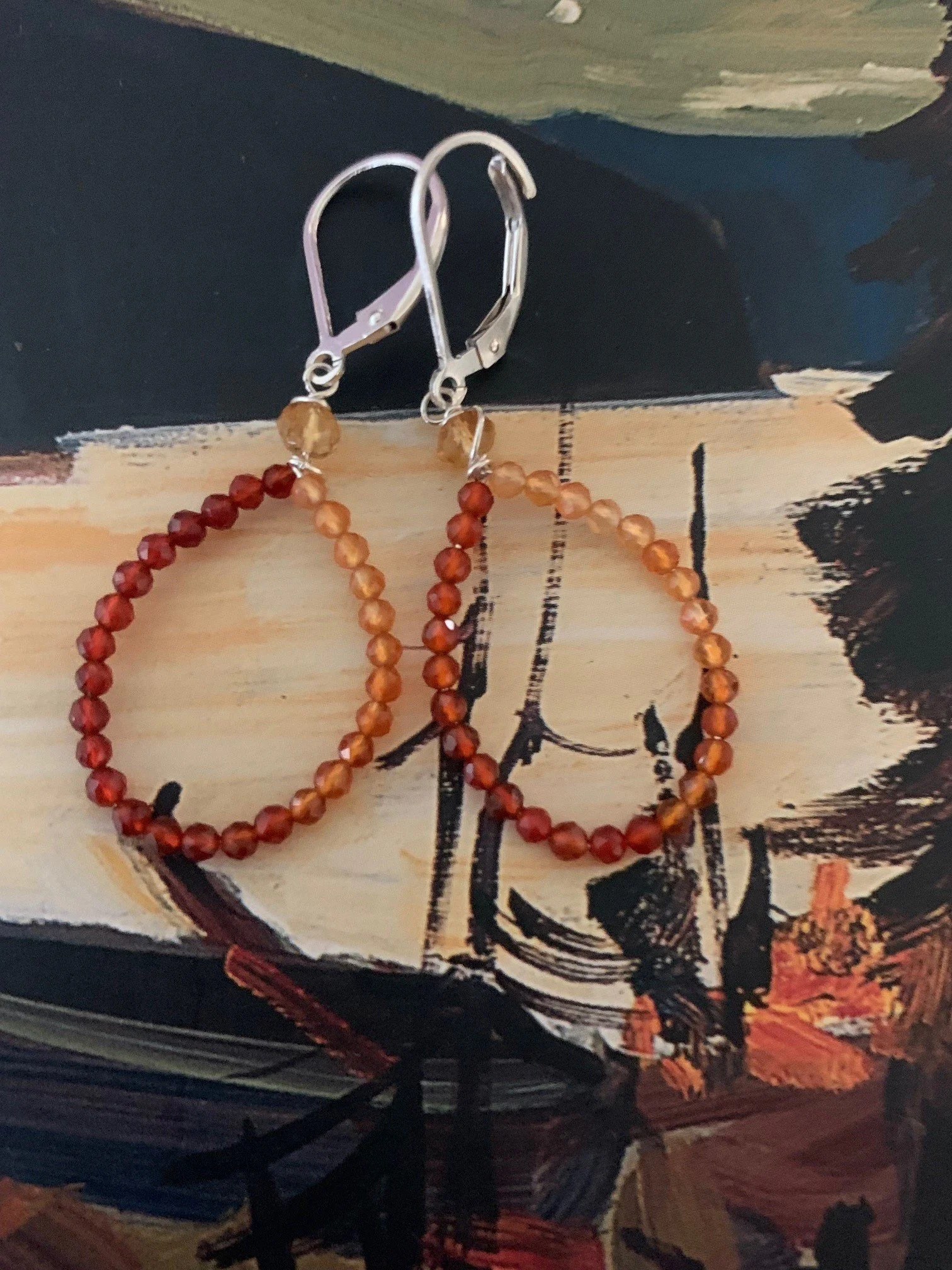 KF Carnelian Ombre Hoops.jpg