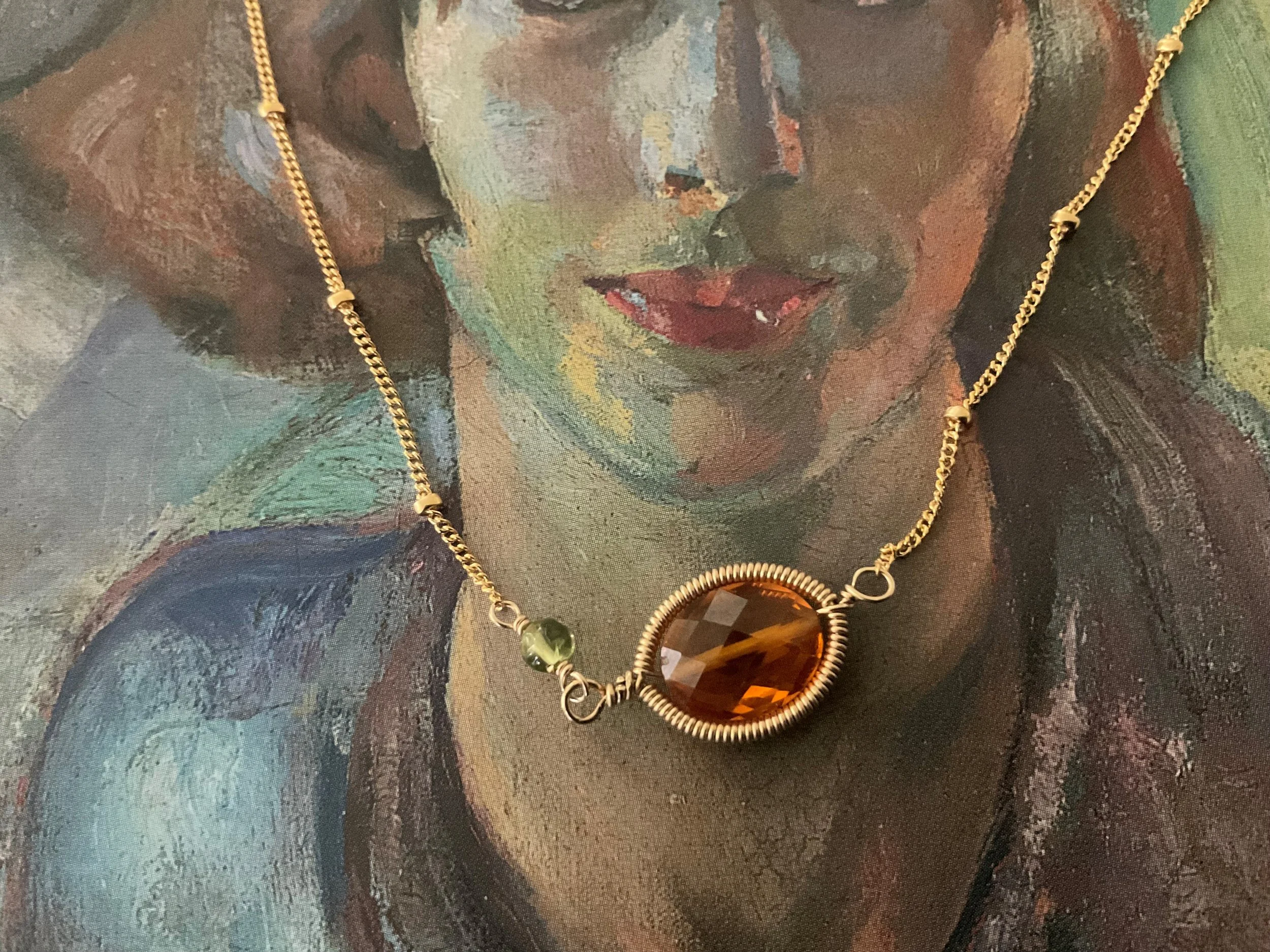 AB Burnt Orange Layering Necklace.jpg