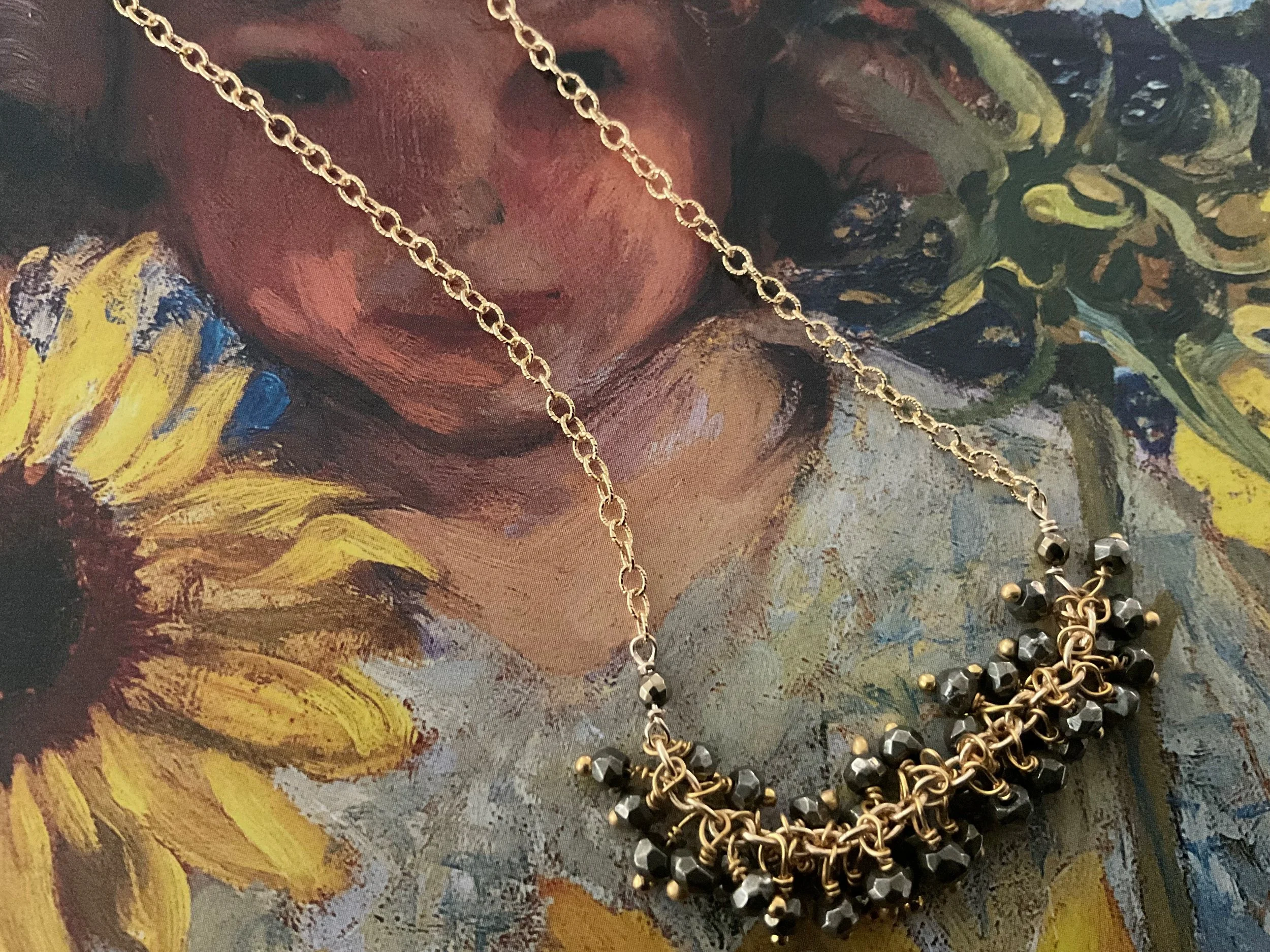 AB Pyrite Tailfeather Necklace.jpg