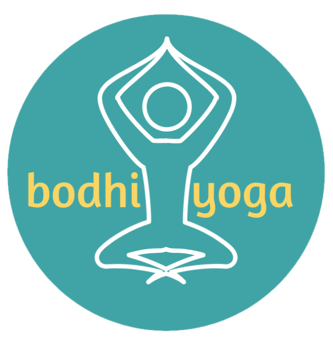 Schedule — Bodhi Yoga