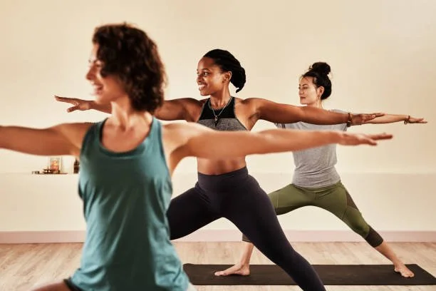 Yoga 101