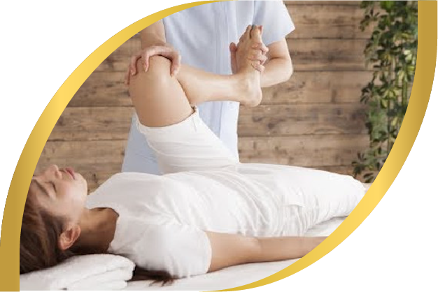 Awaken the Healer Within You ( Thai Massage Techniques/Hands on Adjustments)