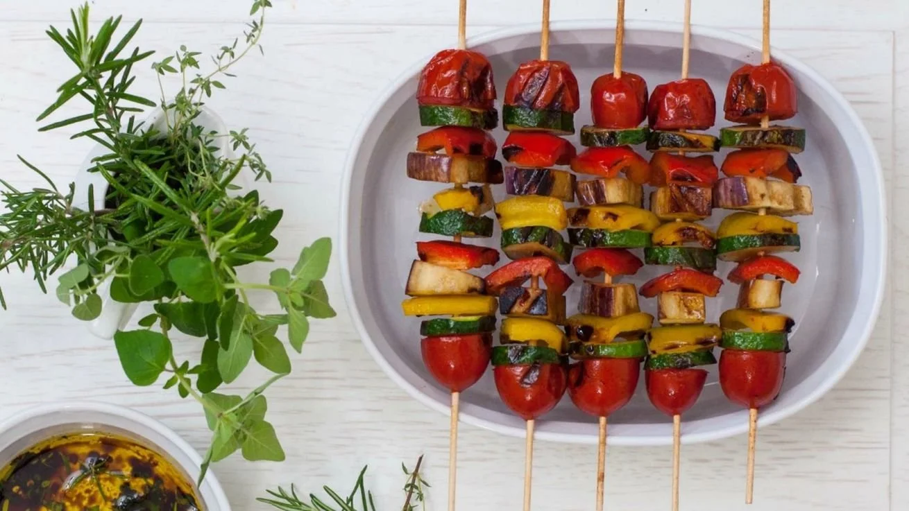 FARM TO TABLE APERITIVO