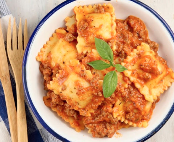 AGRITURISMO COOKING CLASS AND DINNER: RAVIOLI (SOLD OUT)