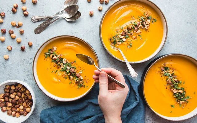 (SOLD OUT) AGRITURISMO COOKING CLASS & DINNER: VEGAN ITALIAN DINNER PARTY