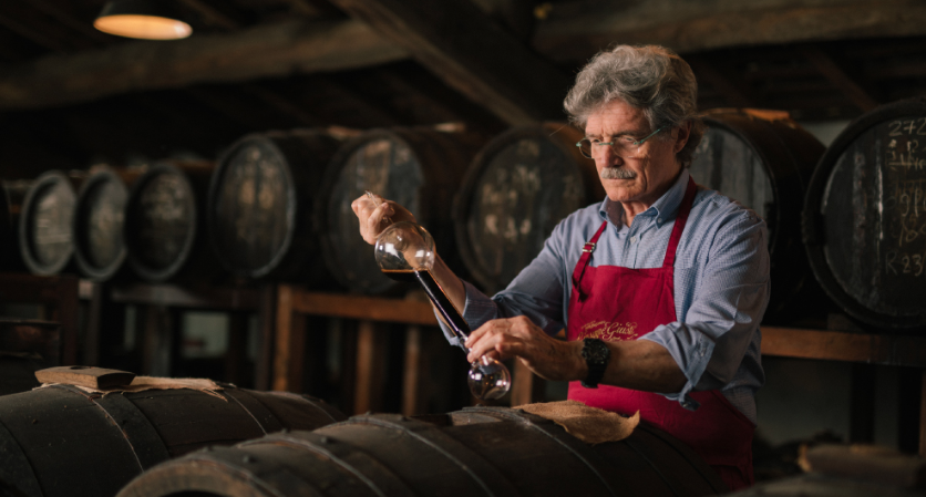 (SOLD OUT) CULINARY BALSAMIC VINEGAR EXPERIENCE WITH ACETAIA GIUSTI