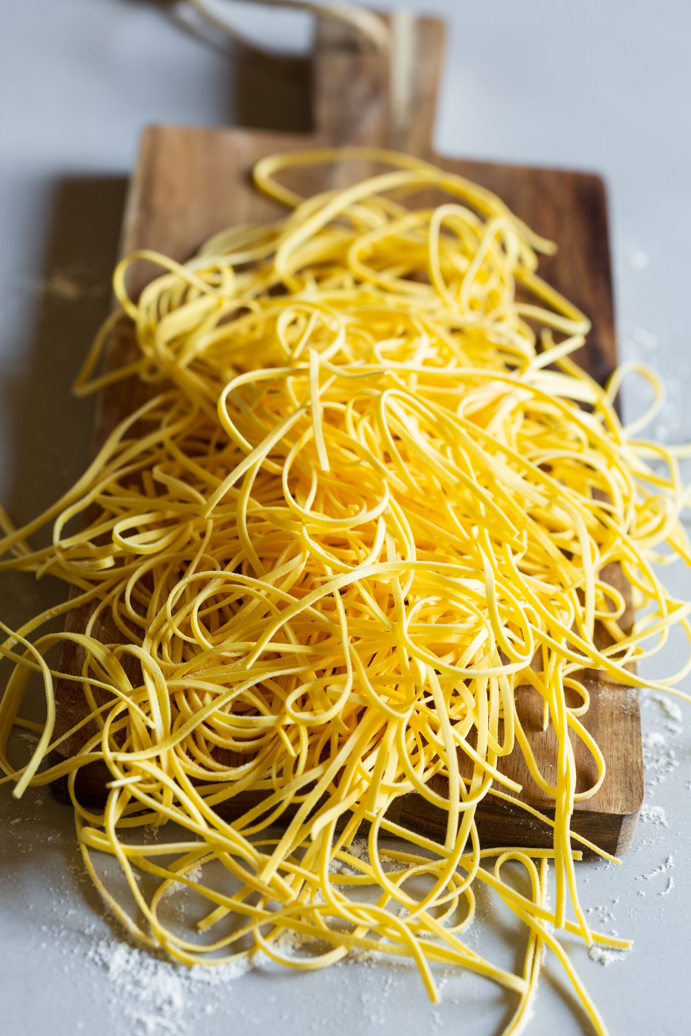 (SOLD OUT) AGRITURISMO COOKING CLASS & DINNER: TAGLIOLINI
