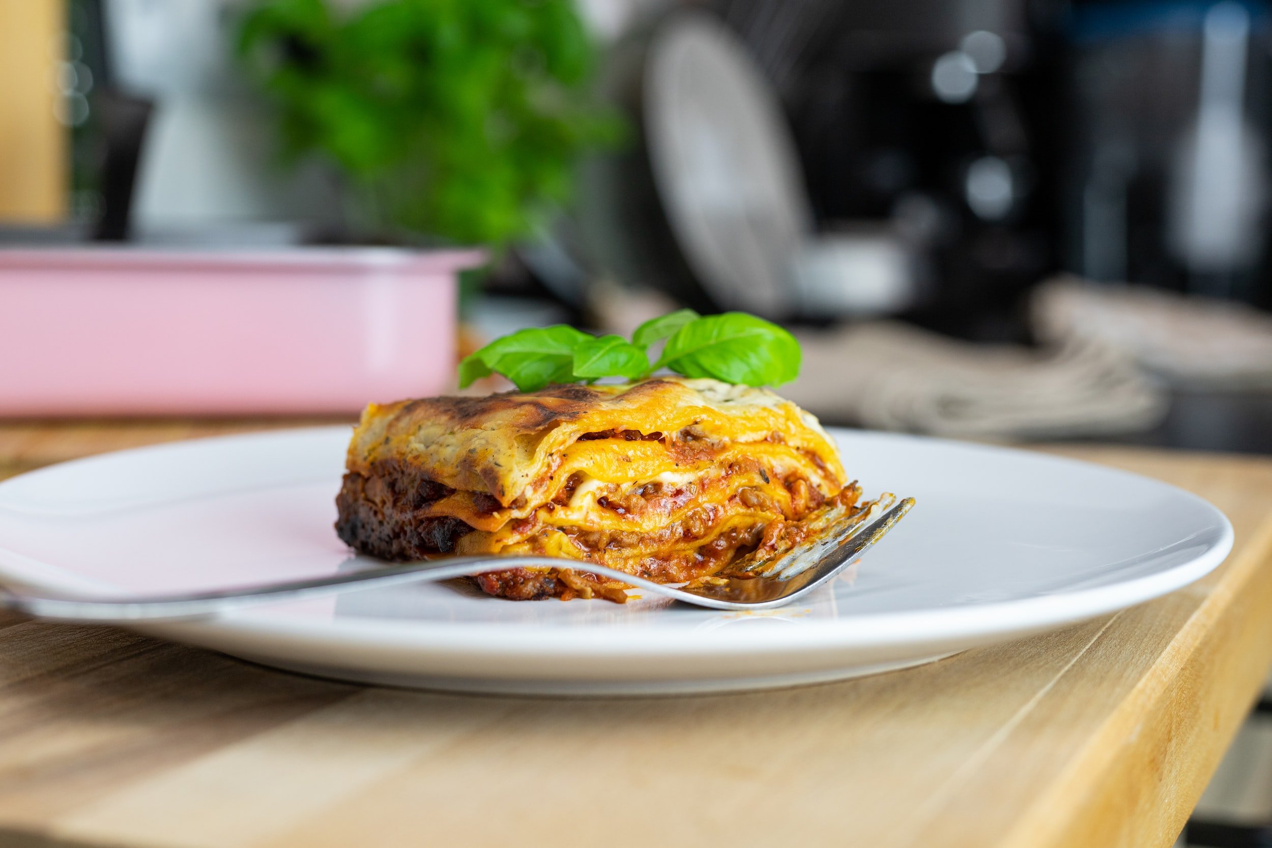 (SOLD OUT) AGRITURISMO COOKING CLASS & DINNER: VEGAN LASAGNA