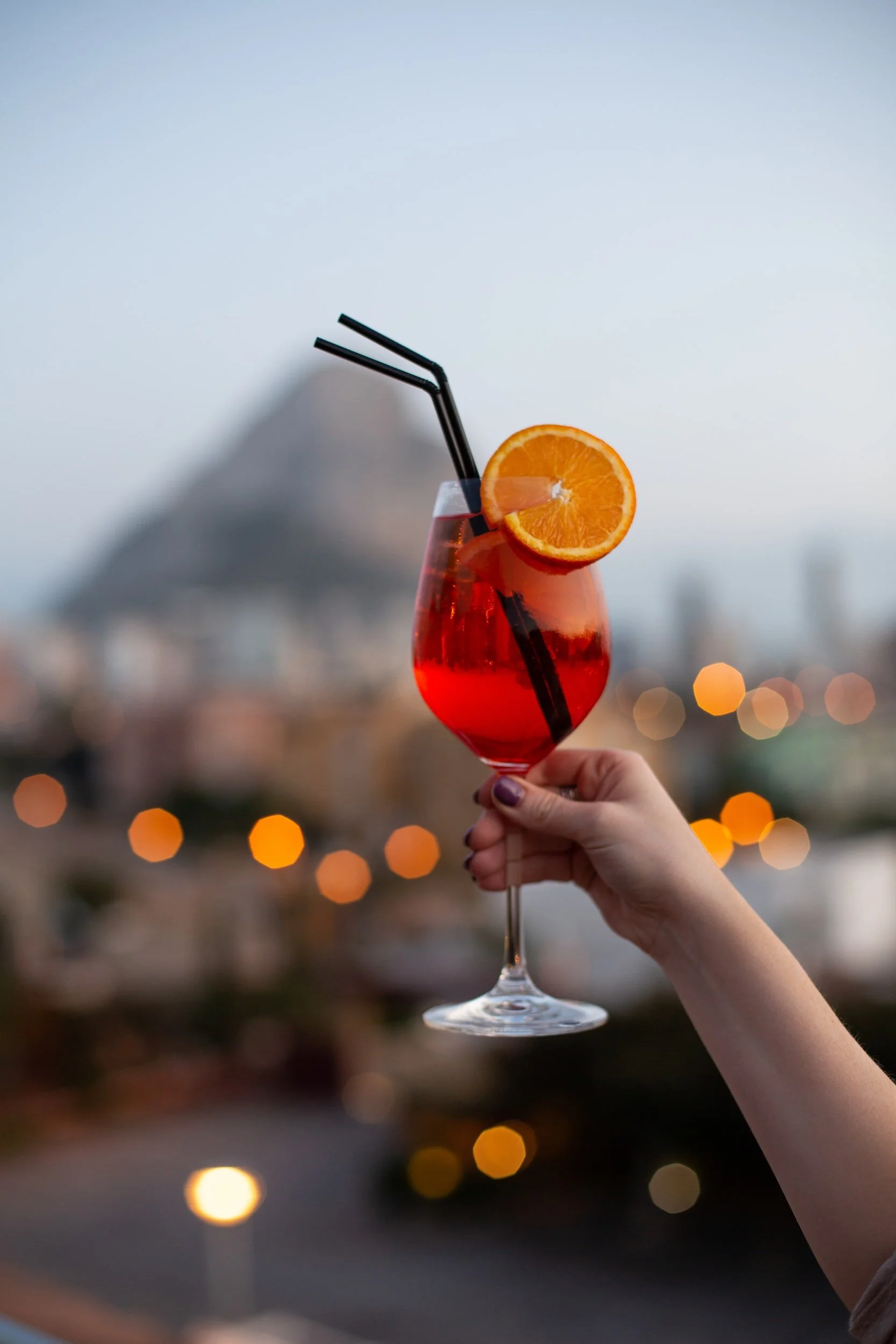 (SOLD OUT) LADIES NIGHT OUT: APERITIVO IN FLORENCE