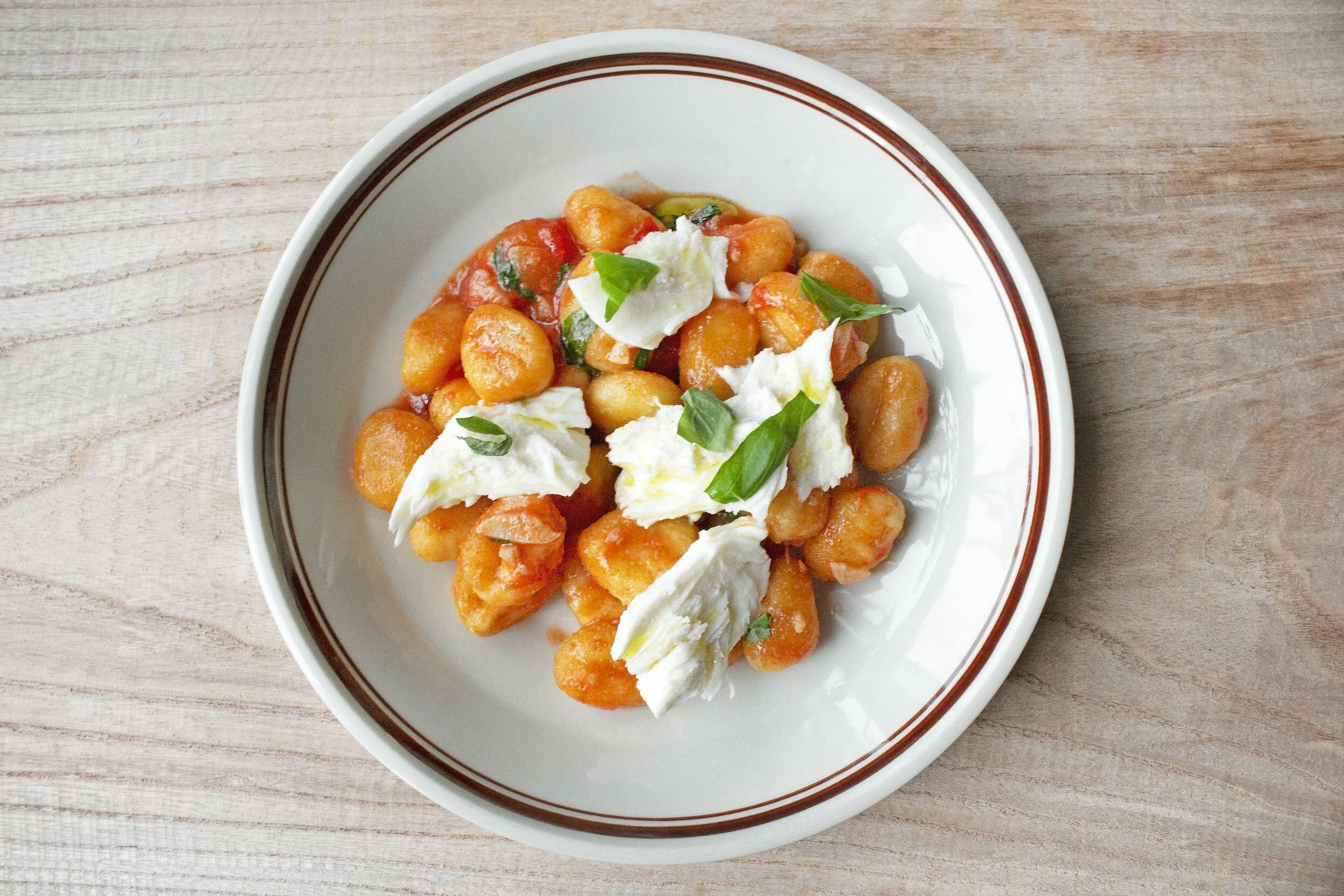 (SOLD OUT) COUPLE'S NIGHT OUT: GNOCCHI DATE!