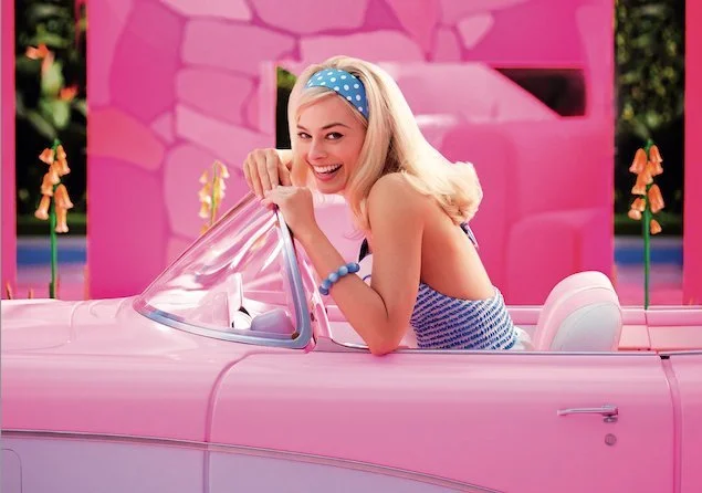 (SOLD OUT) LADIES NIGHT OUT: BARBIE APERITIVO PARTY