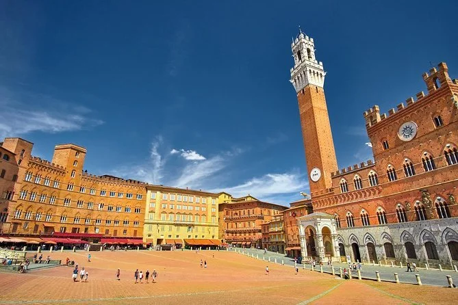 (SOLD OUT) ITALIAN REGIONAL DINNER: DINNER DATE IN SIENA