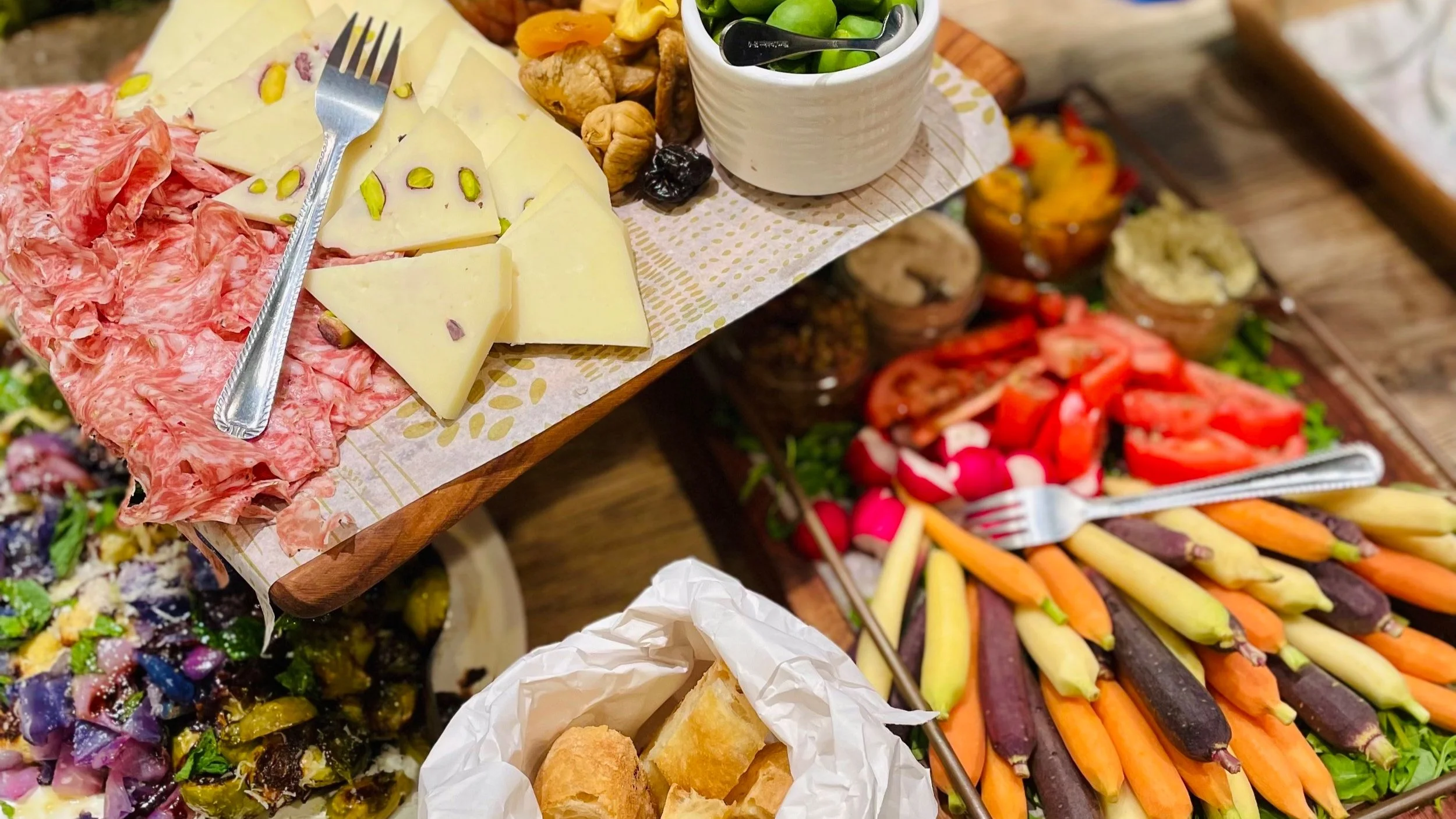 APERITIVO ITALIANO: ITALIAN SOCIAL EVENT