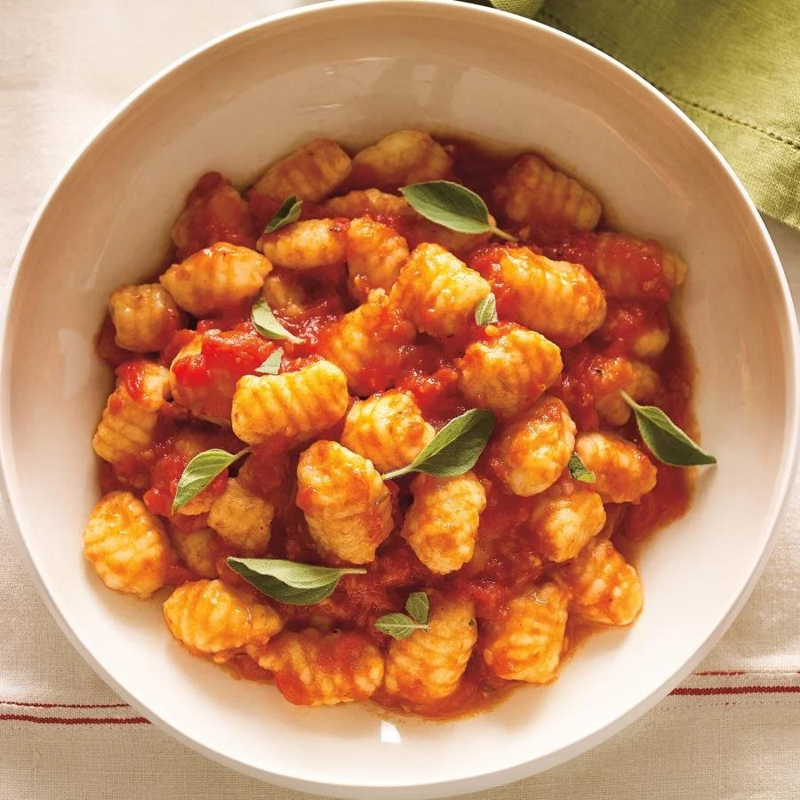 COUPLE'S NIGHT OUT: GNOCCHI COOKING CLASS