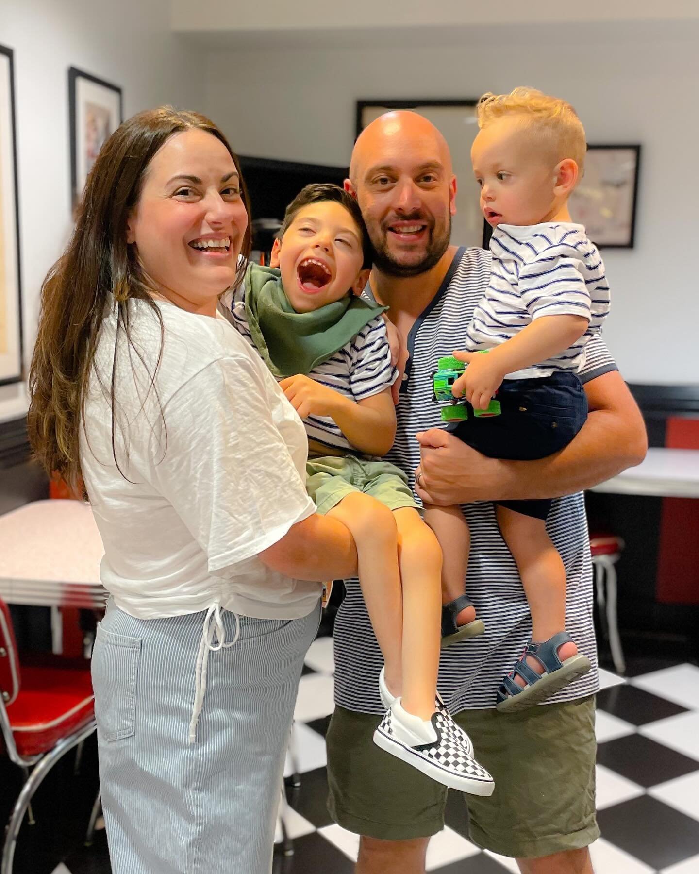 BENSO FAMILY FUNDRAISING EVENT