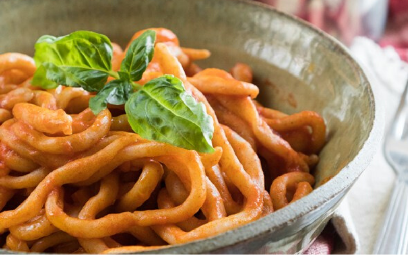 (SOLD OUT) COOKING CLASS: PICI TOSCANI NIGHT