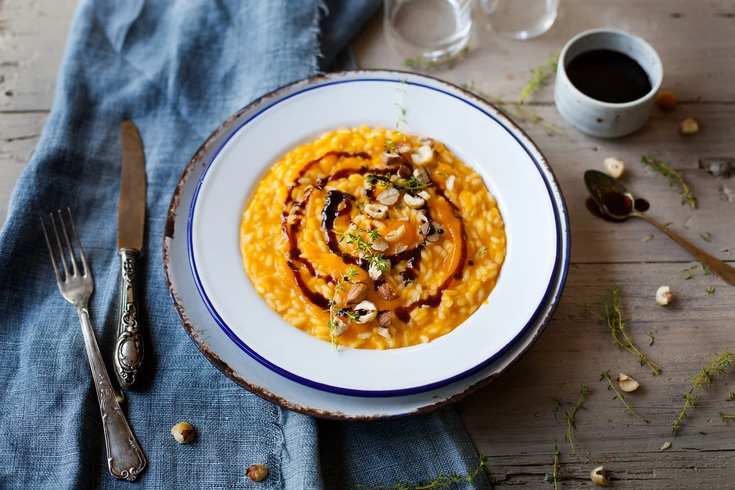 (SOLD OUT) ITALIAN VEGAN DINING EXPERIENCE