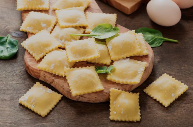 (SOLD OUT) PASTA DATE NIGHT CLASS