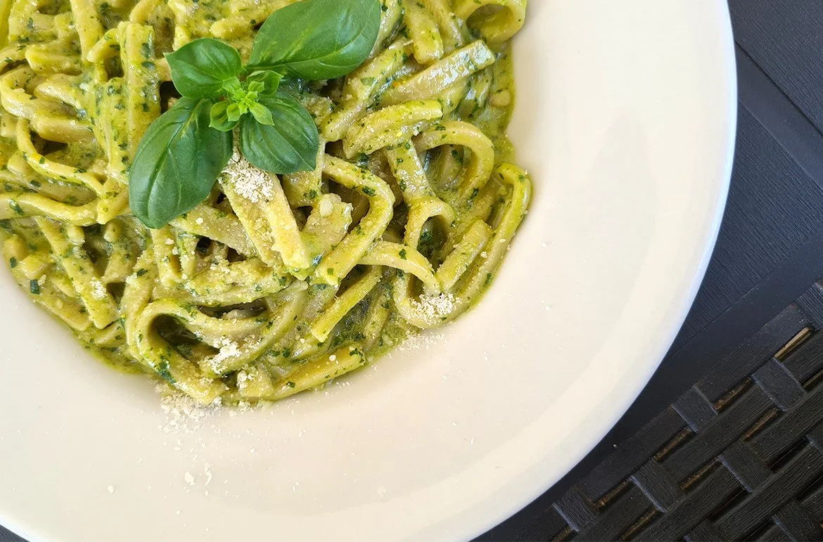 PASTA DATE NIGHT CLASS