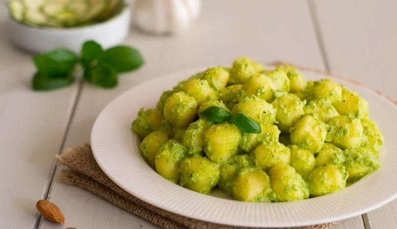 (SOLD OUT) GNOCCHI DATE NIGHT