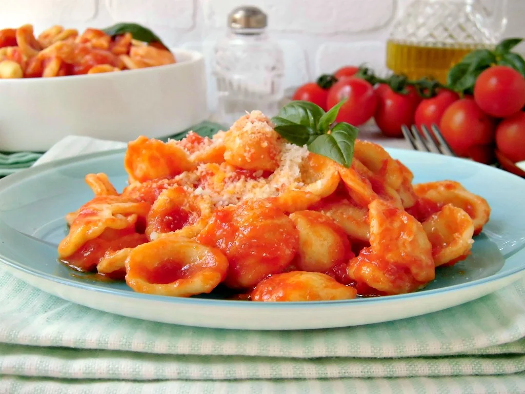 (SOLD OUT) EXPLORING PUGLIA: FOOD AND CULTURE