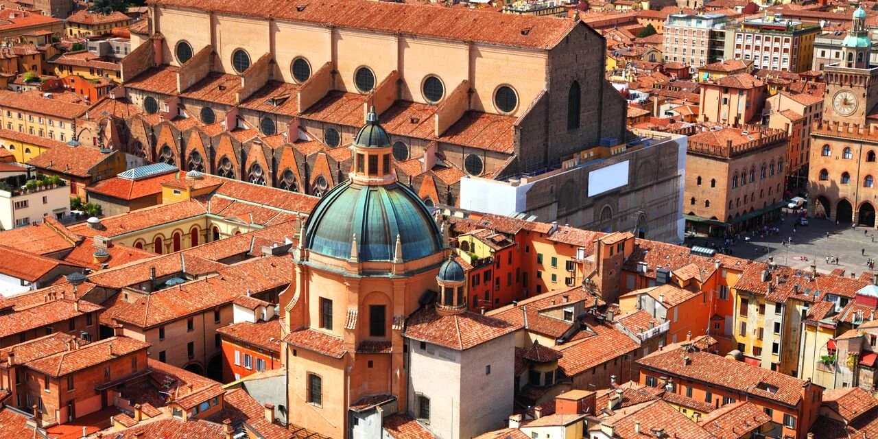 (SOLD OUT) BOLOGNA DINNER EXPERIENCE