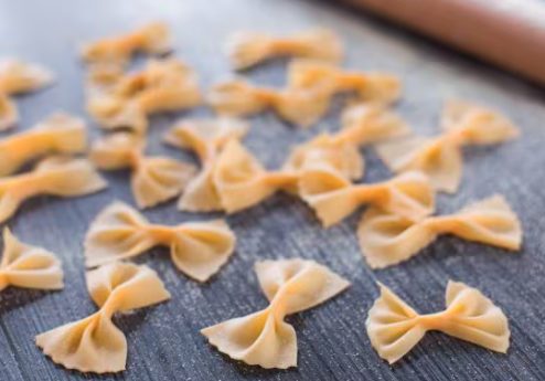 (SOLD OUT) FRESH PASTA MAKING CLASS & DINNER