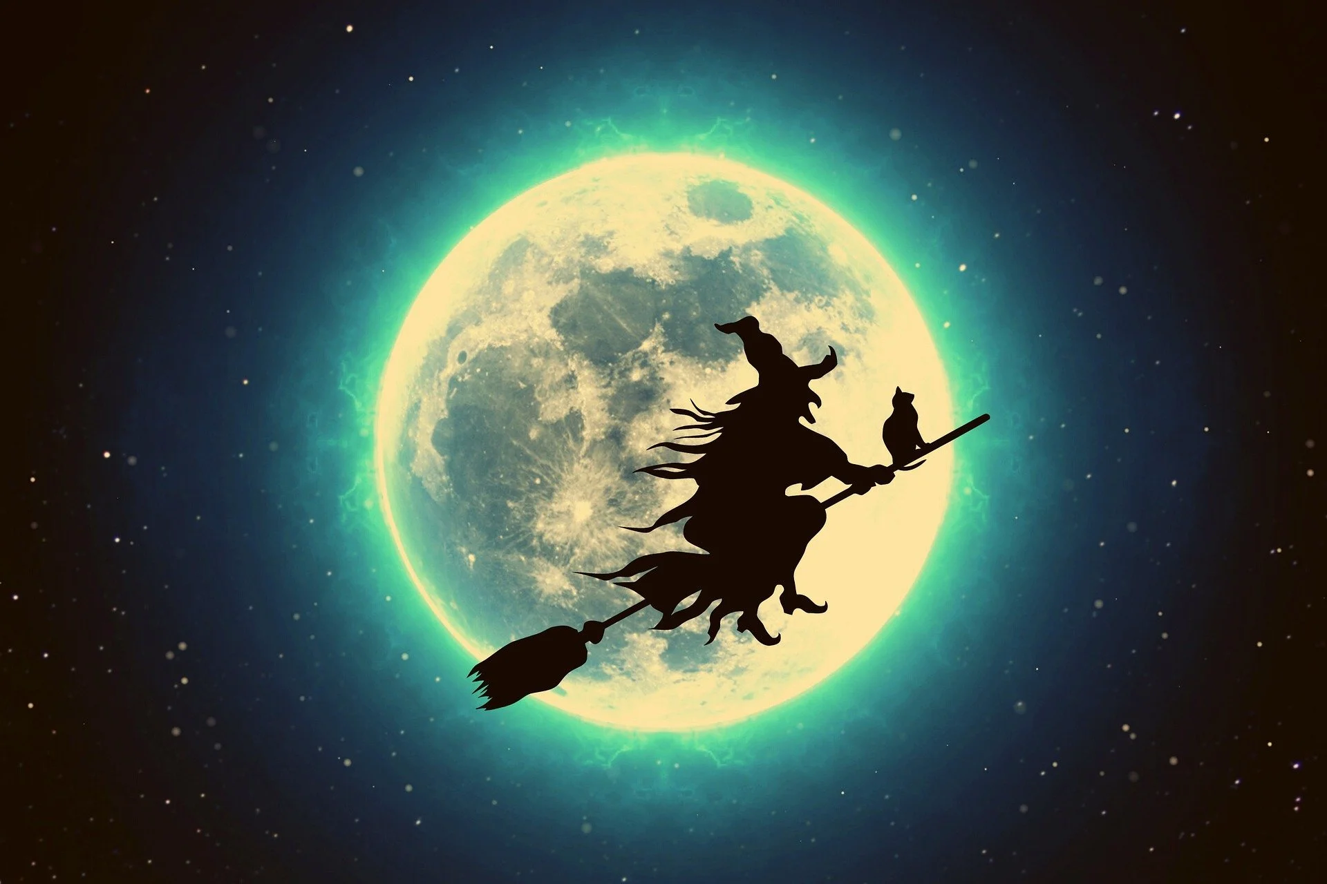 LA BEFANA IN ITALY WITH MISS MOLLY BARBER ( FREE EVENT )