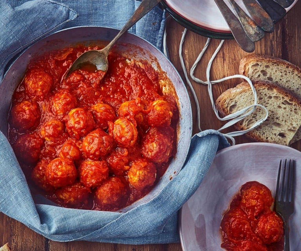 (SOLD OUT) TUSCAN FOODIE SPECIAL TO GO