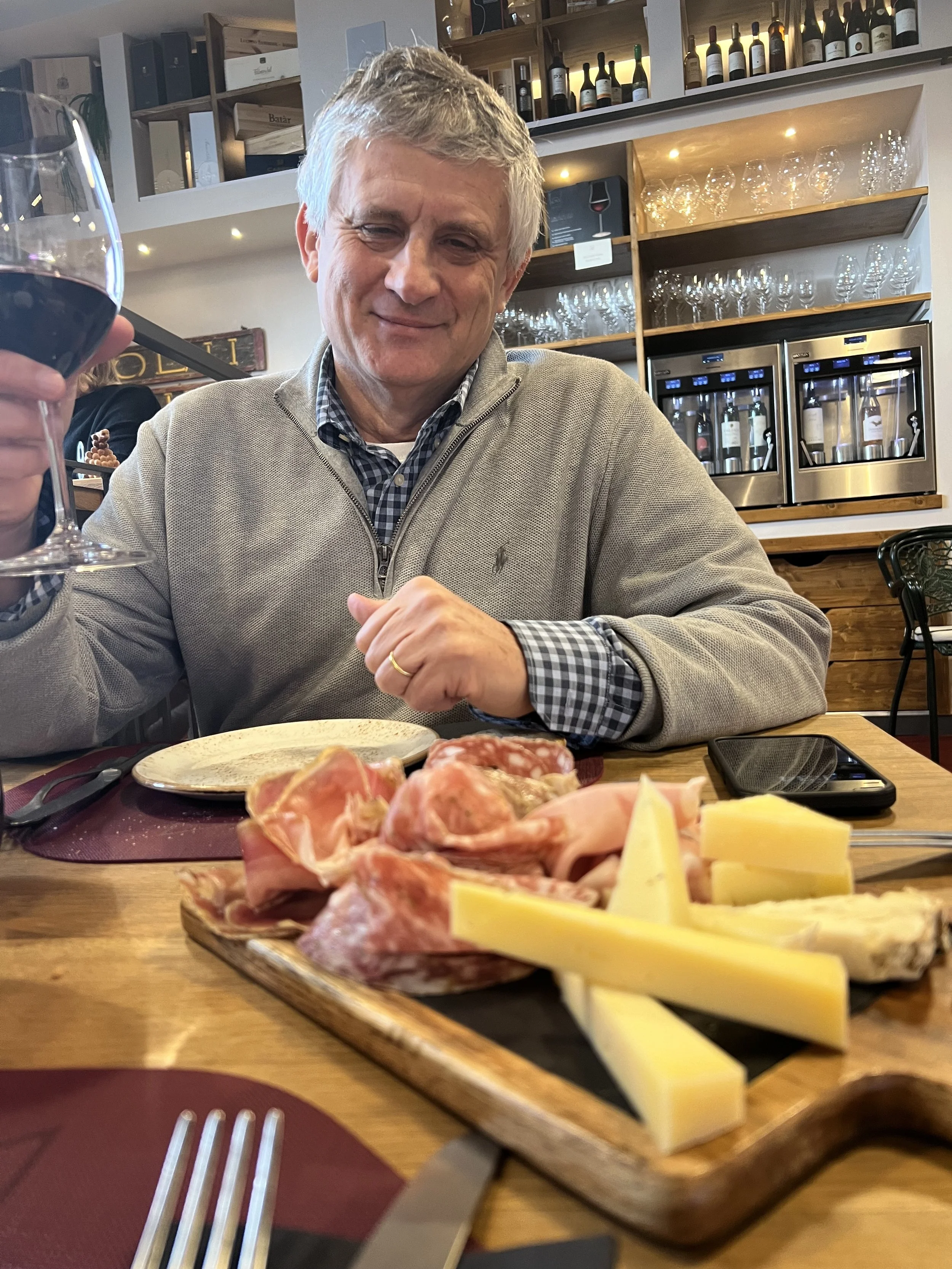 (SOLD OUT) FIRENZE EXPERIENCE WITH FRANCESCO COLBERTALDO
