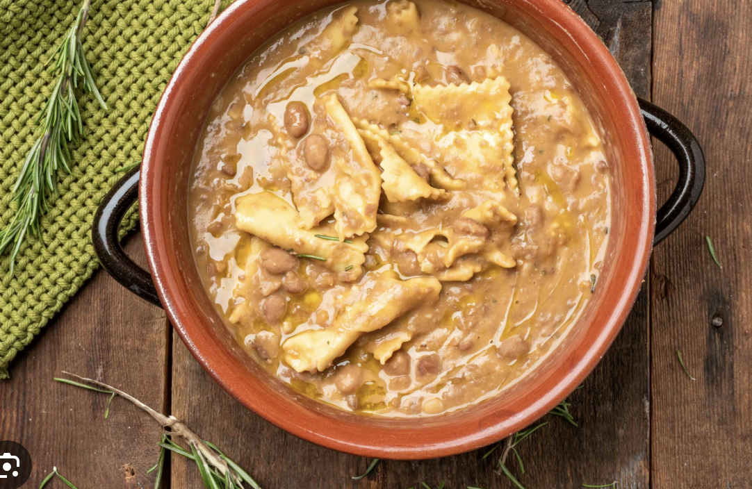 (SOLD OUT) ITALIAN VEGAN COOKING CLASS