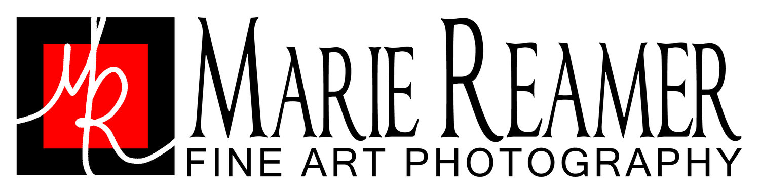 Marie Reamer Fine Art Photography