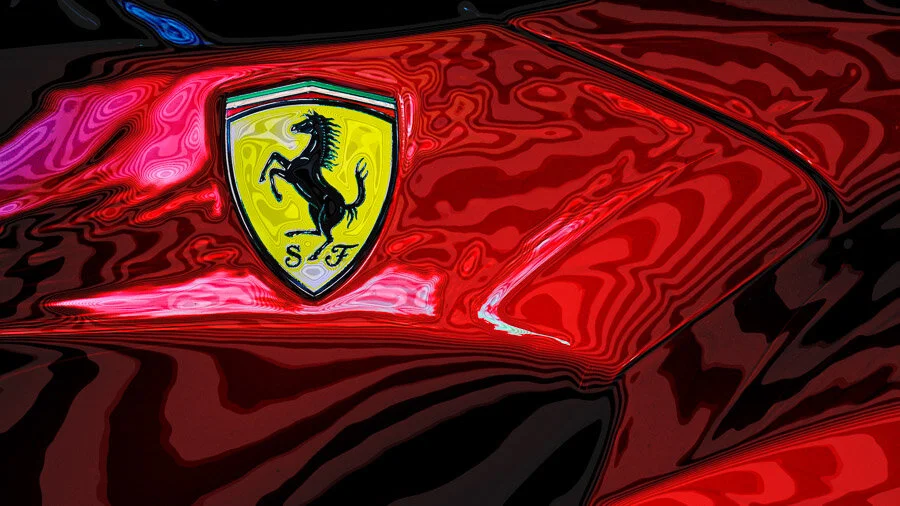 Ferrari La Ferrari #1