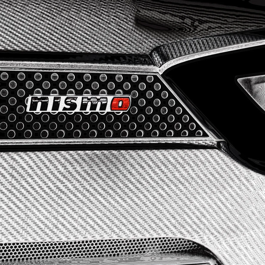 Nissan Nismo #1