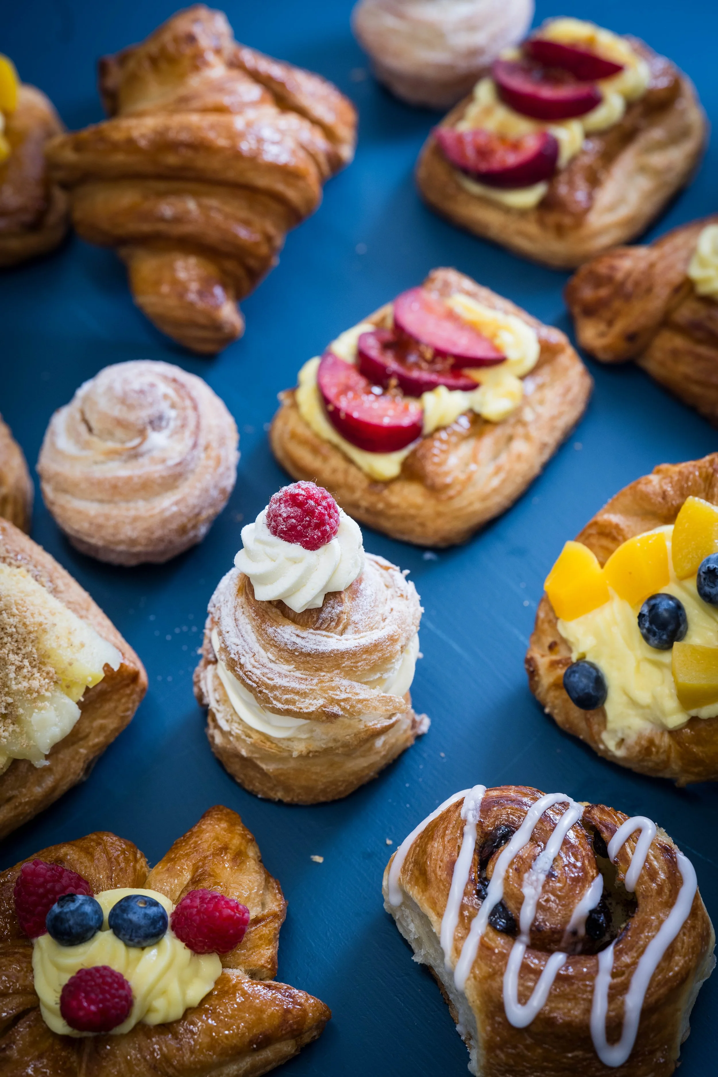 Bakestone Roti Order Bakestone's Premium Pastry Selection - Available In-Store or ...