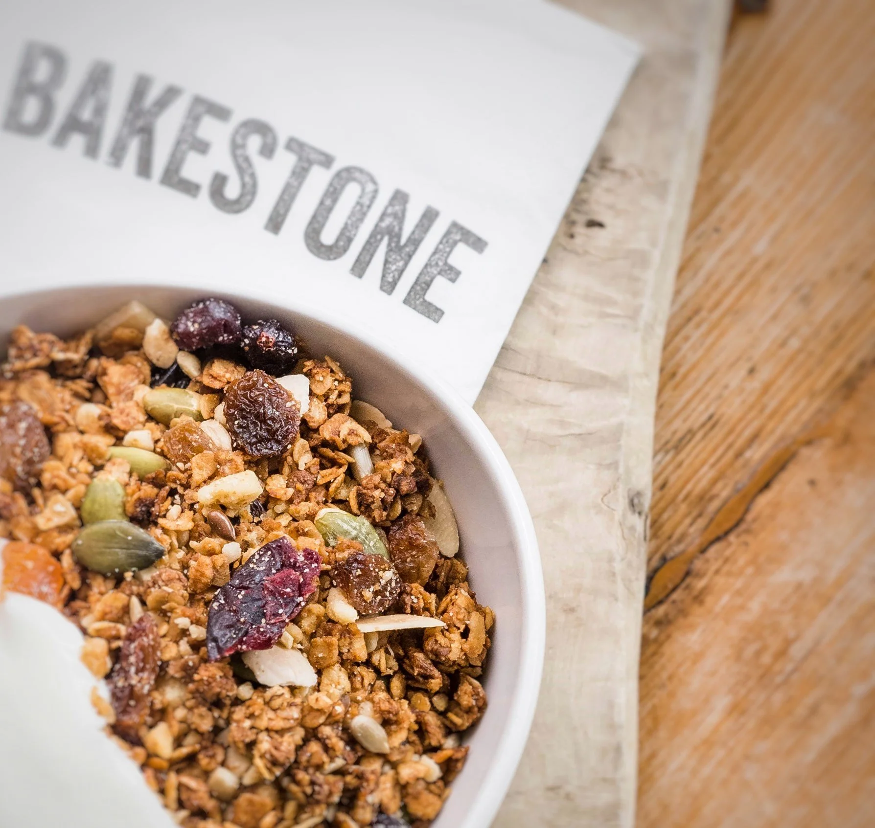 Bakestone Roti Catering Menu — Bakestone