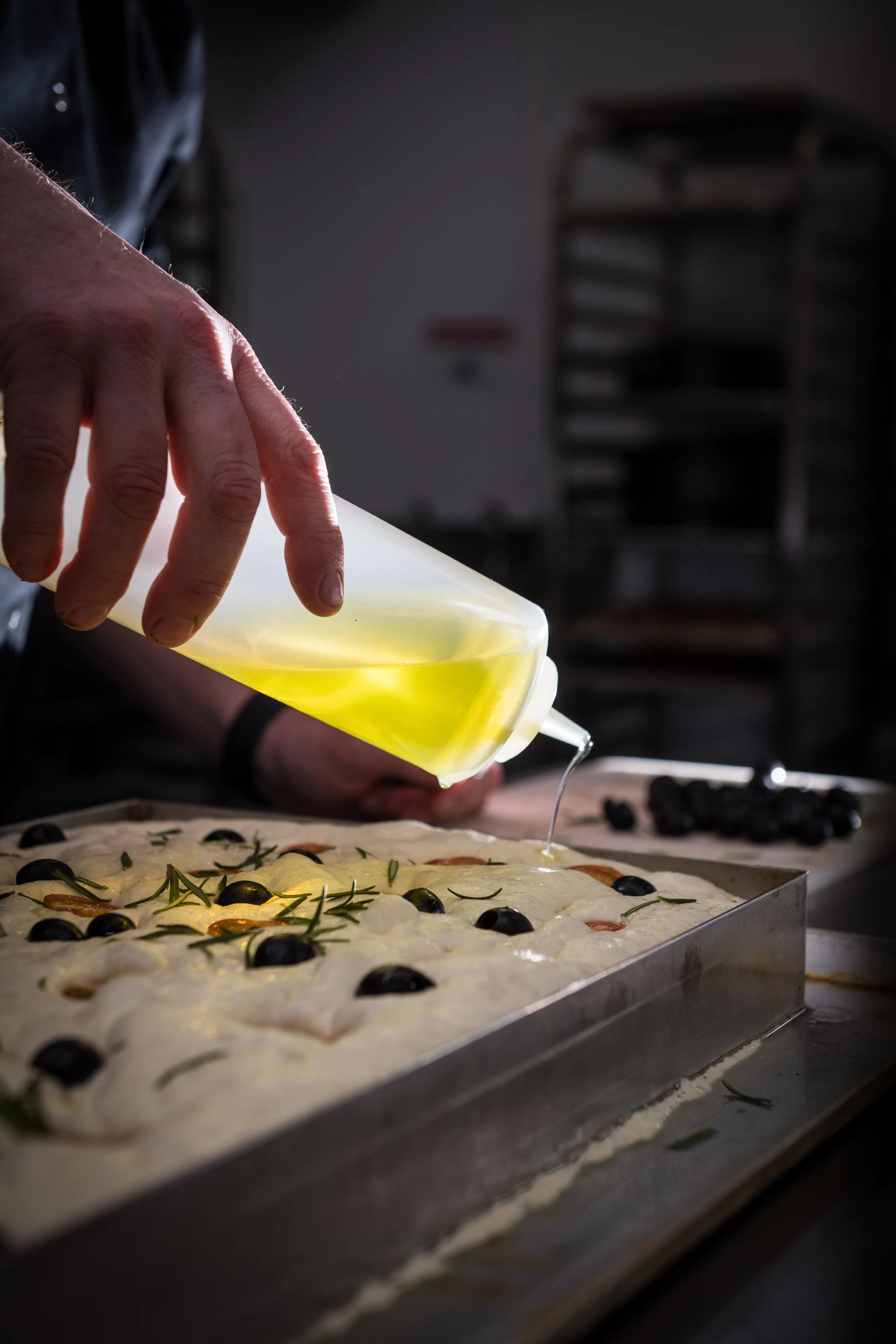 Bakestone Roti Catering Menu — Bakestone