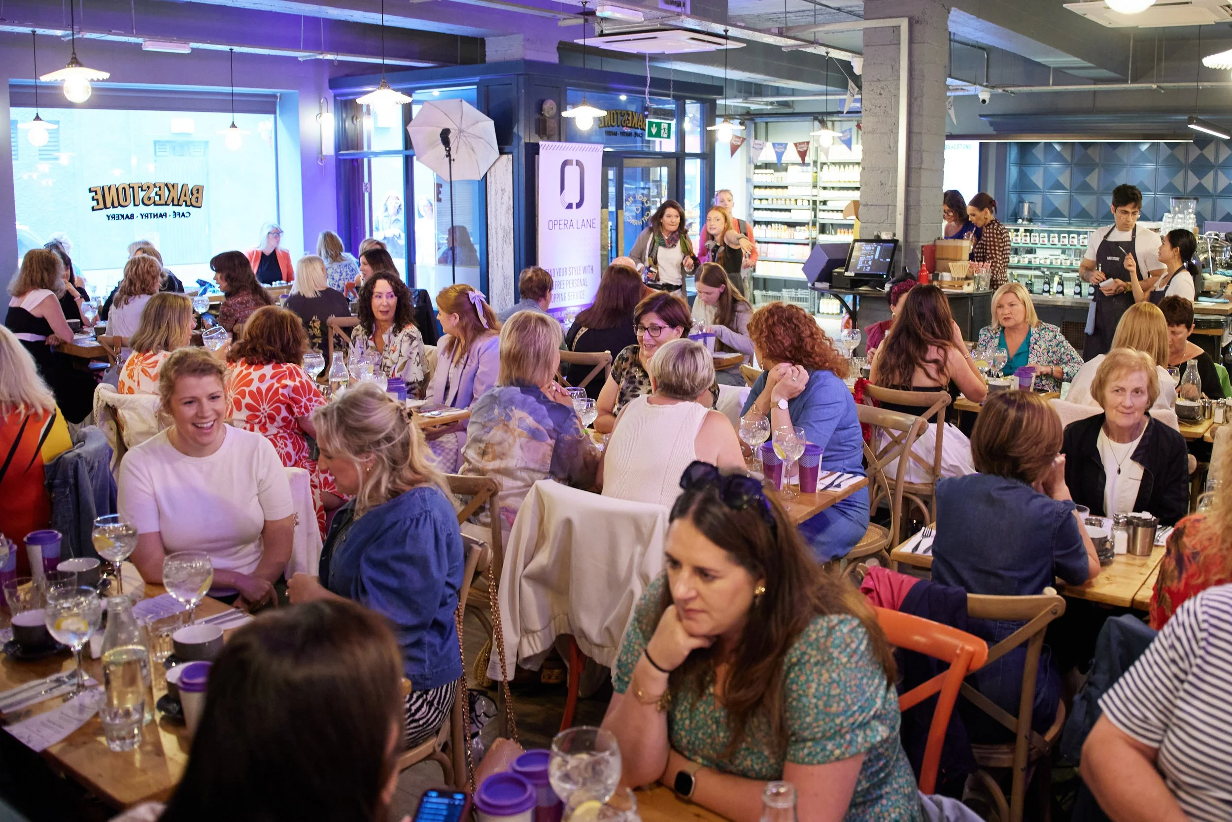 Brunch &amp; Fashion 2025