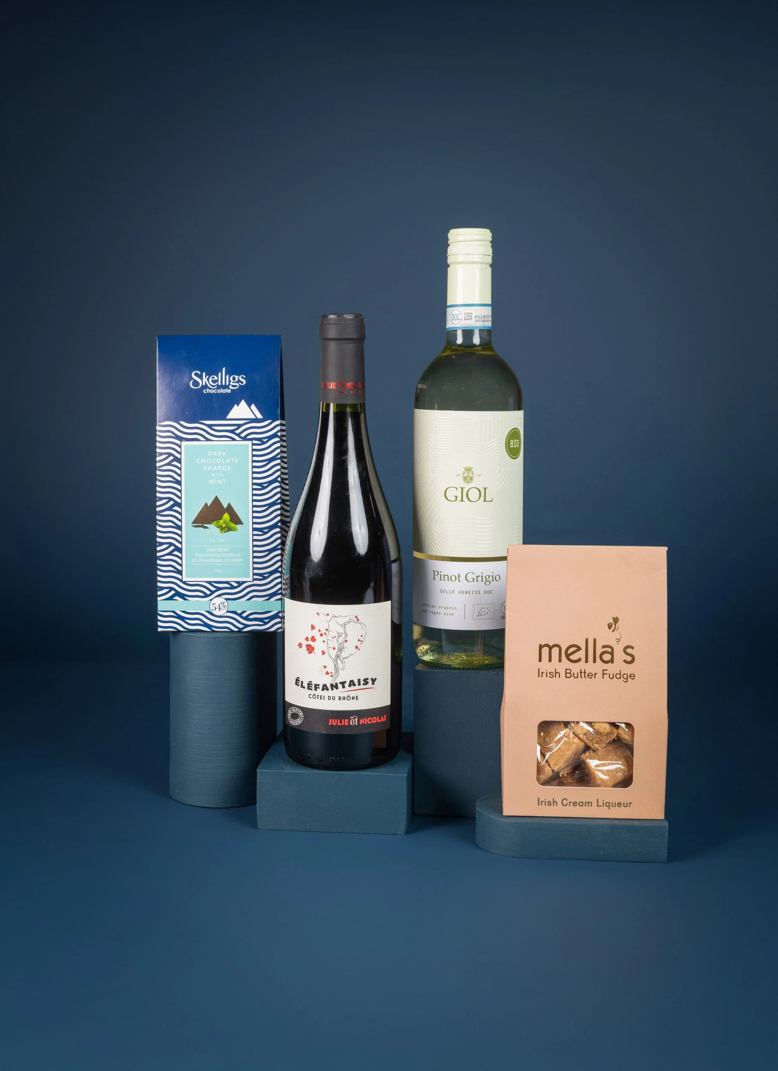 A Little Thank You Hamper