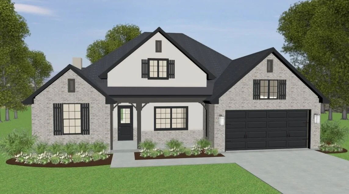 Greens Prairie Reserve — Reece Homes