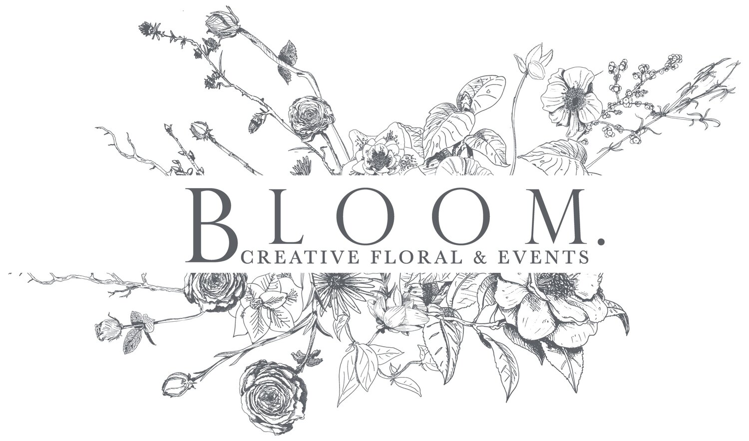 BLOOM. Creative Floral & Events, LLC