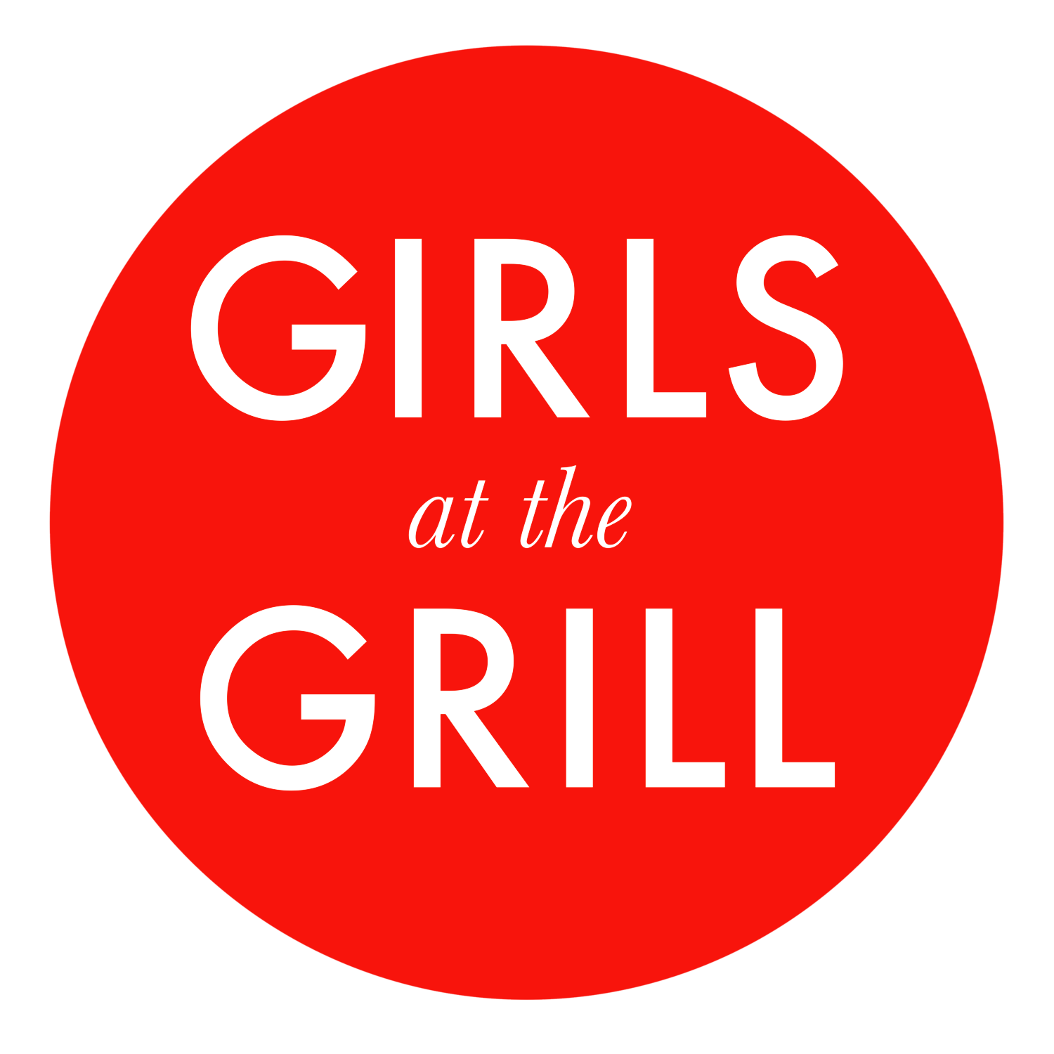 GRILL FRIENDS™ SUPER SILICONE ANGLED BBQ BASTING BRUSH — Girls at the Grill